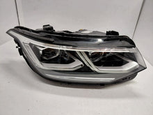 Laden Sie das Bild in den Galerie-Viewer, Frontscheinwerfer VW Tiguan 5NB941082G Rechts Scheinwerfer Headlight SCH5836454703ly