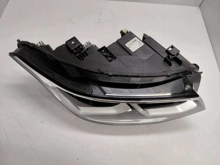 Frontscheinwerfer VW Tiguan 5NB941082G Rechts Scheinwerfer Headlight SCH5836454703ly
