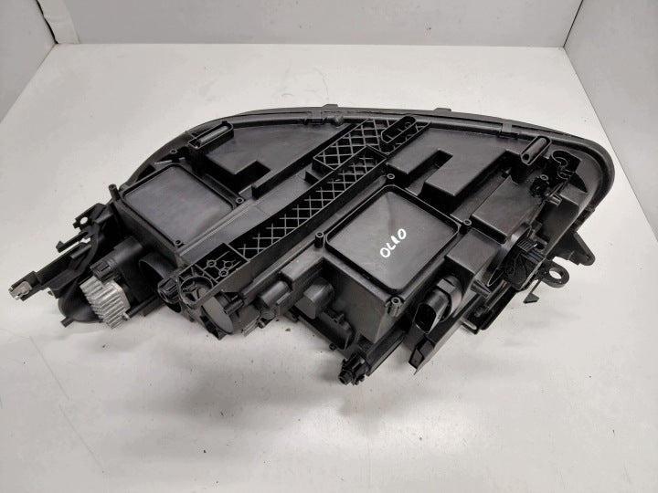 Frontscheinwerfer VW Tiguan 5NB941082G Rechts Scheinwerfer Headlight SCH5836454703ly