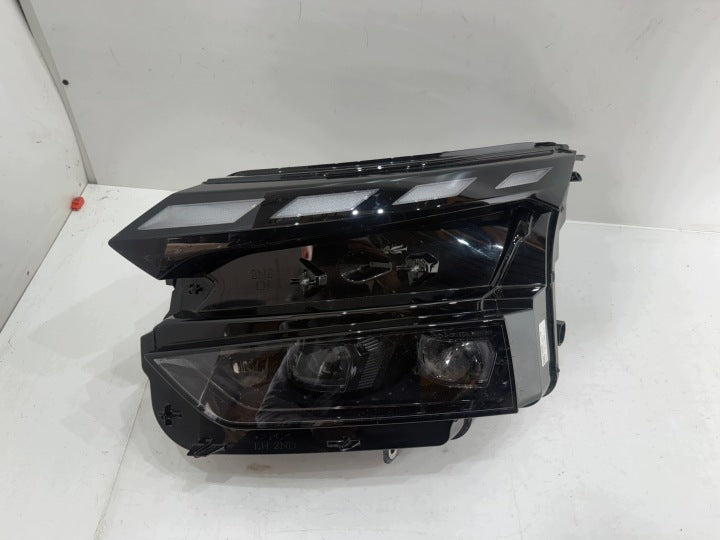 Frontscheinwerfer Skoda Enyaq 5LB941035A Links Scheinwerfer Headlight SCH5836844356cg