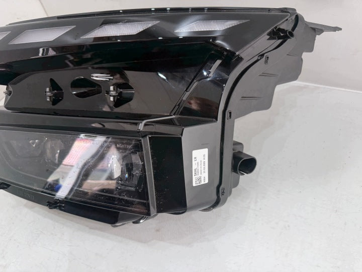 Frontscheinwerfer Skoda Enyaq 5LB941035A Links Scheinwerfer Headlight SCH5836844356cg