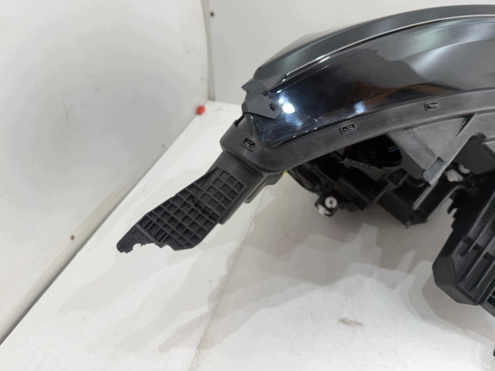 Frontscheinwerfer Skoda Enyaq 5LB941035A Links Scheinwerfer Headlight SCH5836844356cg