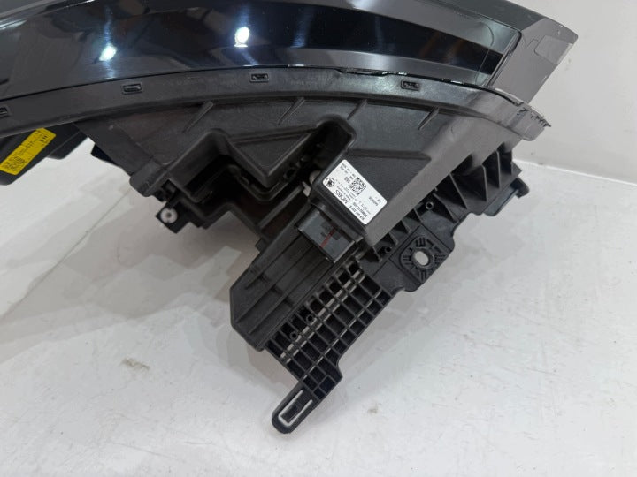 Frontscheinwerfer Skoda Enyaq 5LB941035A Links Scheinwerfer Headlight SCH5836844356cg