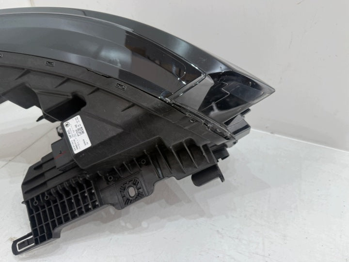 Frontscheinwerfer Skoda Enyaq 5LB941035A Links Scheinwerfer Headlight SCH5836844356cg