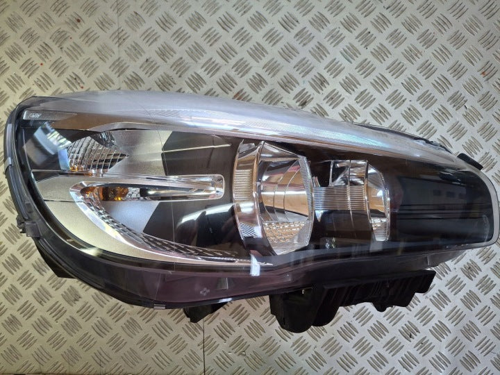 Frontscheinwerfer BMW 2 F45 F46 7422574-04 Rechts Scheinwerfer Headlight SCH5837066008dn