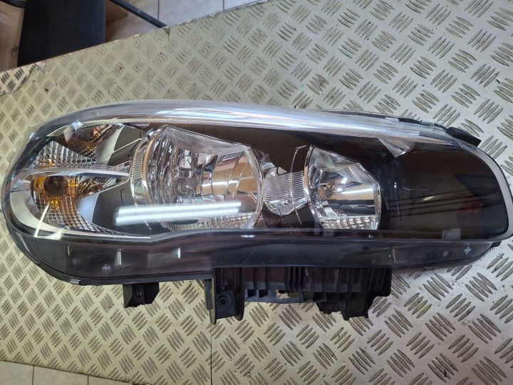 Frontscheinwerfer BMW 2 F45 F46 7422574-04 Rechts Scheinwerfer Headlight SCH5837066008dn