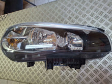 Laden Sie das Bild in den Galerie-Viewer, Frontscheinwerfer BMW 2 F45 F46 7422574-04 Rechts Scheinwerfer Headlight SCH5837066008dn