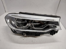 Laden Sie das Bild in den Galerie-Viewer, Frontscheinwerfer BMW G30 8499122-01 Rechts Scheinwerfer Headlight SCH5837505422wp