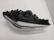 Laden Sie das Bild in den Galerie-Viewer, Frontscheinwerfer BMW G30 8499122-01 Rechts Scheinwerfer Headlight SCH5837505422wp