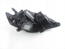 Load image into Gallery viewer, Frontscheinwerfer Mitsubishi Outlander II P5589L Links Scheinwerfer Headlight SCH5837539742hl
