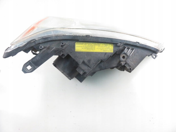 Frontscheinwerfer Mitsubishi Outlander II P5589L Links Scheinwerfer Headlight SCH5837539742hl