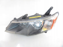 Load image into Gallery viewer, Frontscheinwerfer Mitsubishi Outlander II P5589L Links Scheinwerfer Headlight SCH5837539742hl