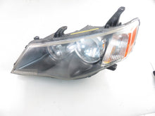 Load image into Gallery viewer, Frontscheinwerfer Mitsubishi Outlander II P5589L Links Scheinwerfer Headlight SCH5837539742hl