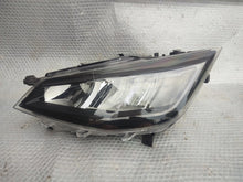 Load image into Gallery viewer, Frontscheinwerfer Seat Ibiza I V 6F1941005F Full LED Links Headlight SCH5837945151kk