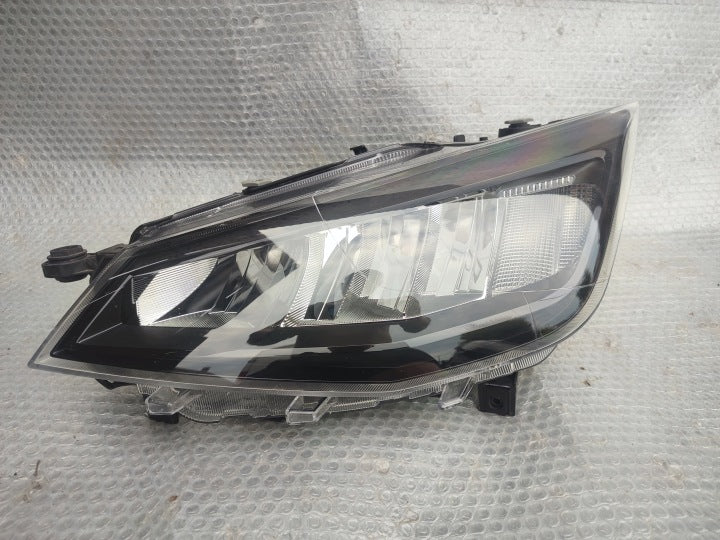 Frontscheinwerfer Seat Ibiza I V 6F1941005F Full LED Links Headlight SCH5837945151kk
