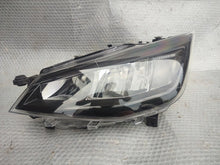 Load image into Gallery viewer, Frontscheinwerfer Seat Ibiza I V 6F1941005F Full LED Links Headlight SCH5837945151kk