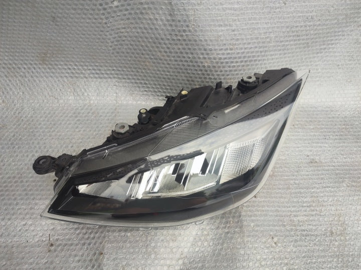 Frontscheinwerfer Seat Ibiza I V 6F1941005F Full LED Links Headlight SCH5837945151kk