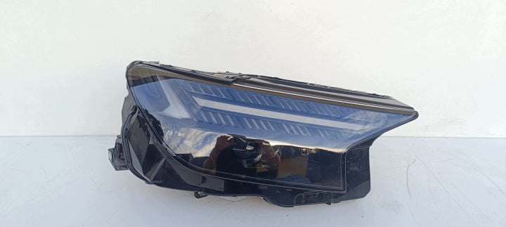 Frontscheinwerfer Audi Q4 89A941036R Rechts Scheinwerfer Headlight SCH5838521289ng