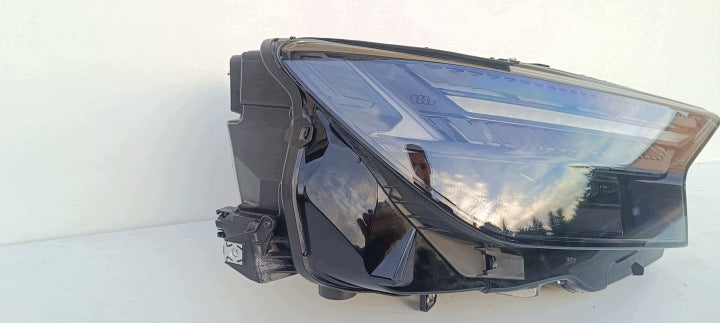Frontscheinwerfer Audi Q4 89A941036R Rechts Scheinwerfer Headlight SCH5838521289ng
