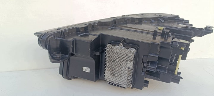 Frontscheinwerfer Audi Q4 89A941036R Rechts Scheinwerfer Headlight SCH5838521289ng