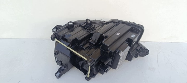 Frontscheinwerfer Audi Q4 89A941036R Rechts Scheinwerfer Headlight SCH5838521289ng