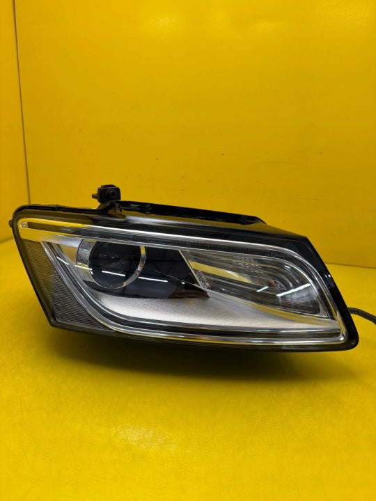 Frontscheinwerfer Audi Q5 8R0941006C Xenon Rechts Scheinwerfer Headlight SCH5838780274nl