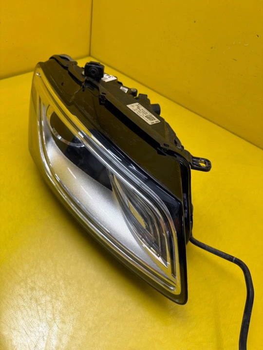 Frontscheinwerfer Audi Q5 8R0941006C Xenon Rechts Scheinwerfer Headlight SCH5838780274nl