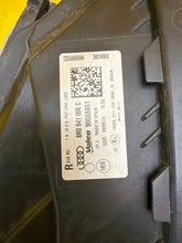 Load image into Gallery viewer, Frontscheinwerfer Audi Q5 8R0941006C Xenon Rechts Scheinwerfer Headlight SCH5838780274nl