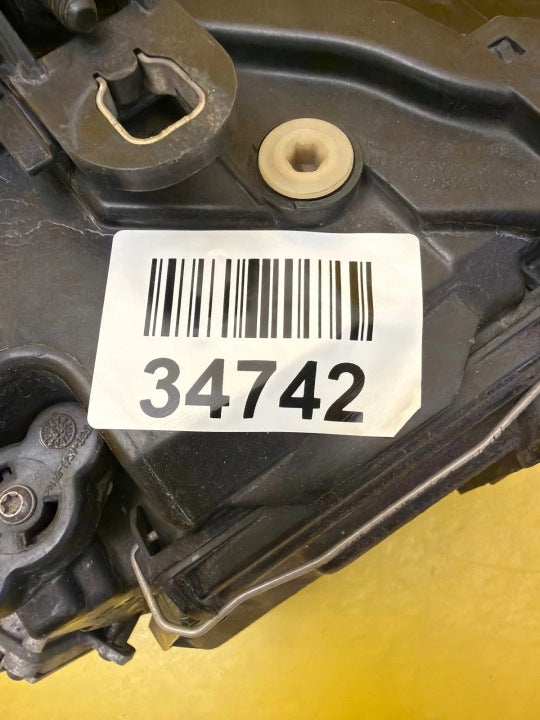 Frontscheinwerfer Audi Q5 8R0941006C Xenon Rechts Scheinwerfer Headlight SCH5838780274nl