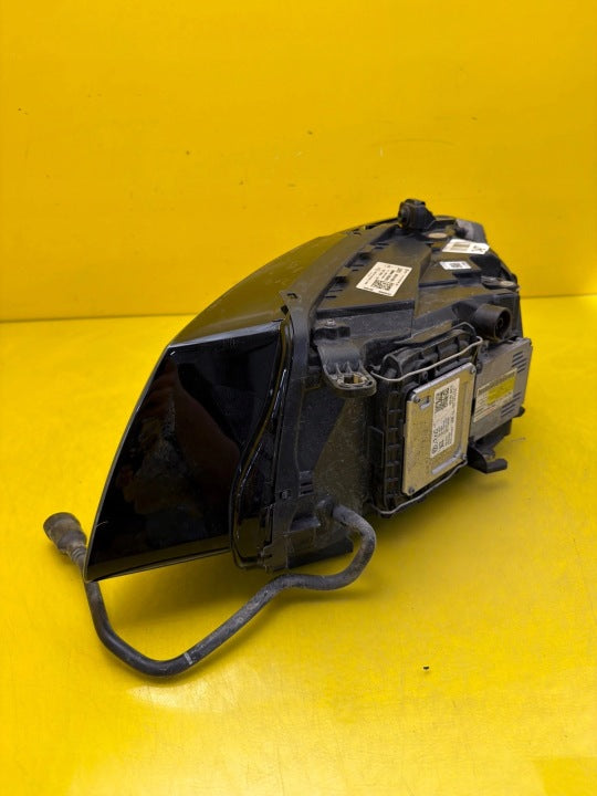 Frontscheinwerfer Audi Q5 8R0941006C Xenon Rechts Scheinwerfer Headlight SCH5838780274nl