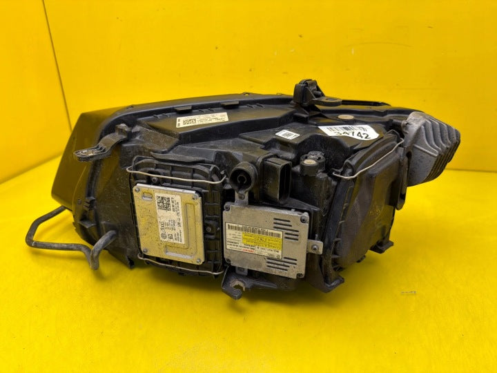 Frontscheinwerfer Audi Q5 8R0941006C Xenon Rechts Scheinwerfer Headlight SCH5838780274nl