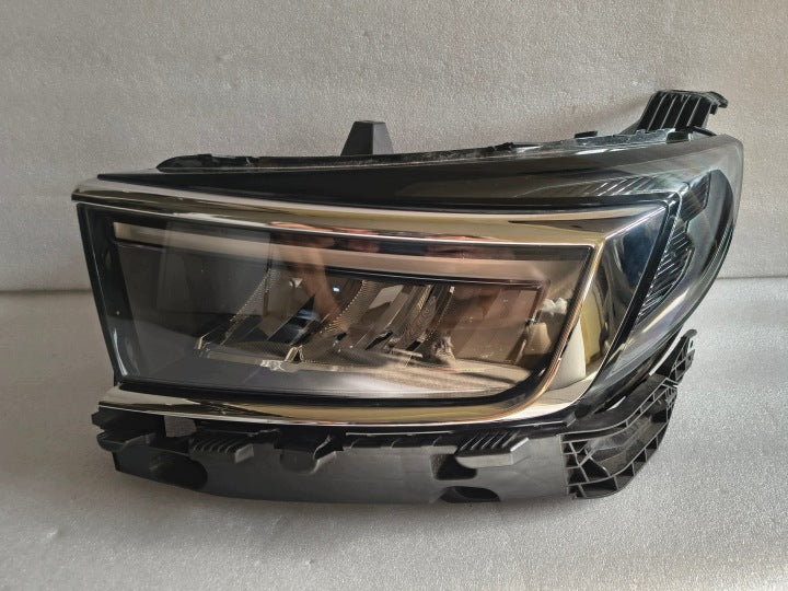 Frontscheinwerfer Opel Grandland X 9839689680 Links Scheinwerfer Headlight SCH5839617309lm