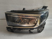 Laden Sie das Bild in den Galerie-Viewer, Frontscheinwerfer Opel Grandland X 9839689680 Links Scheinwerfer Headlight SCH5839617309lm