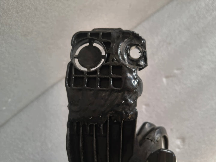 Frontscheinwerfer Opel Grandland X 9839689680 Links Scheinwerfer Headlight SCH5839617309lm