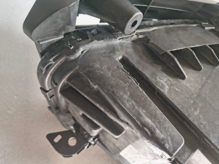 Frontscheinwerfer Opel Grandland X 9839689680 Links Scheinwerfer Headlight SCH5839617309lm