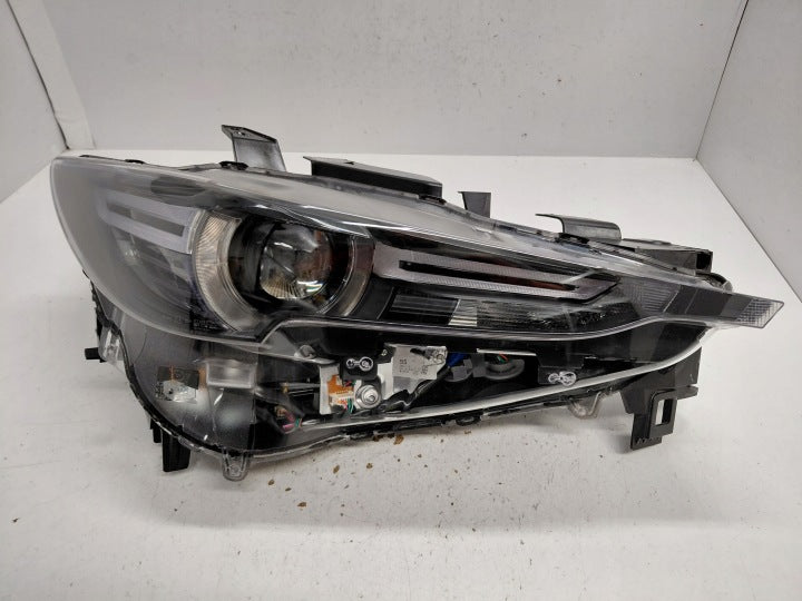 Frontscheinwerfer Mazda Cx5 KB8N51030 Rechts Scheinwerfer Headlight SCH5839689070ej