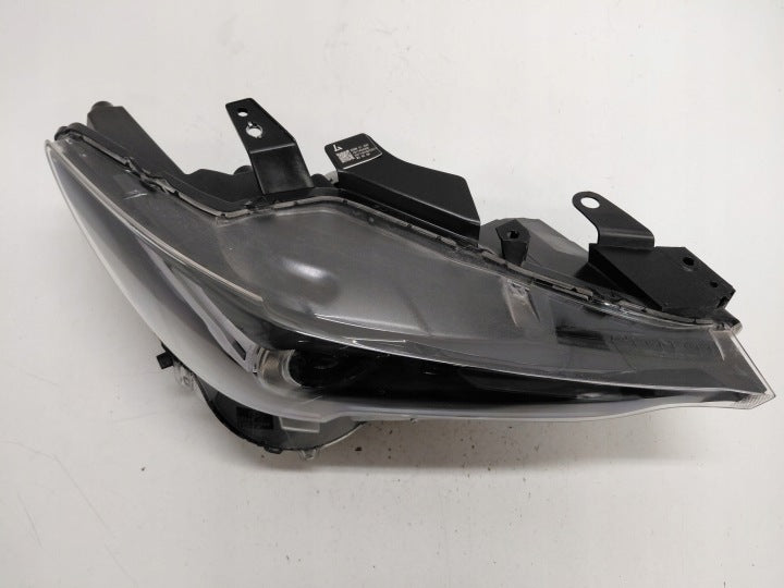Frontscheinwerfer Mazda Cx5 KB8N51030 Rechts Scheinwerfer Headlight SCH5839689070ej