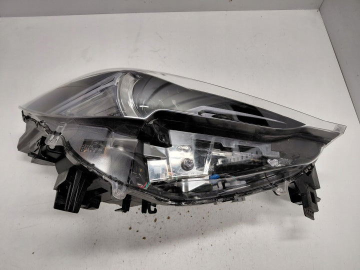 Frontscheinwerfer Mazda Cx5 KB8N51030 Rechts Scheinwerfer Headlight SCH5839689070ej