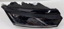 Load image into Gallery viewer, Frontscheinwerfer Skoda Octavia IV 5E4941016A LED Rechts Scheinwerfer Headlight SCH5839934258lw