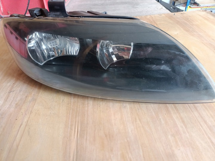 Frontscheinwerfer Audi Q7 030KOD 85122000 Rechts Scheinwerfer Headlight SCH5840010077jo