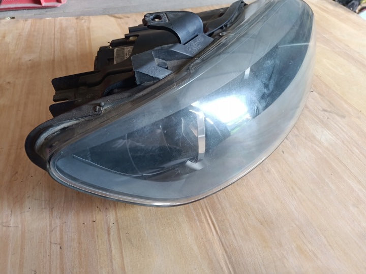 Frontscheinwerfer Audi Q7 030KOD 85122000 Rechts Scheinwerfer Headlight SCH5840010077jo