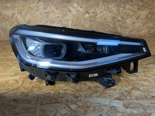 Laden Sie das Bild in den Galerie-Viewer, Frontscheinwerfer VW Id.4 11B941036F Rechts Scheinwerfer Headlight SCH5840175410bz