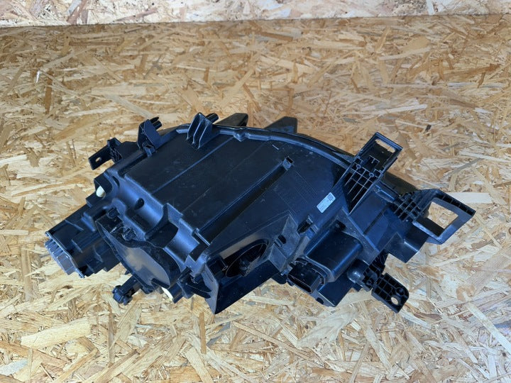 Frontscheinwerfer VW Id.4 11B941036F Rechts Scheinwerfer Headlight SCH5840175410bz