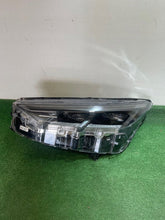 Laden Sie das Bild in den Galerie-Viewer, Frontscheinwerfer Ford I LJ8B13E015EE LED Links Scheinwerfer Headlight SCH5840204218mt