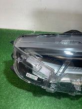 Laden Sie das Bild in den Galerie-Viewer, Frontscheinwerfer Ford I LJ8B13E015EE LED Links Scheinwerfer Headlight SCH5840204218mt