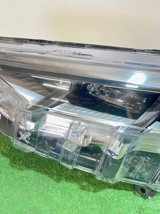 Frontscheinwerfer Ford I LJ8B13E015EE LED Links Scheinwerfer Headlight SCH5840204218mt