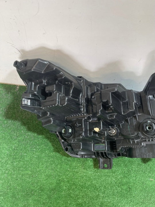 Frontscheinwerfer Ford I LJ8B13E015EE LED Links Scheinwerfer Headlight SCH5840204218mt
