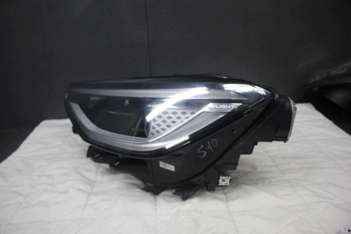 Frontscheinwerfer VW Id.4 11B941035 Links Scheinwerfer Headlight SCH5840229899bu