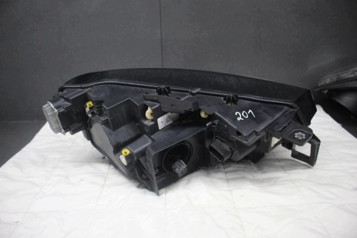 Frontscheinwerfer VW Id.4 11B941035 Links Scheinwerfer Headlight SCH5840229899bu