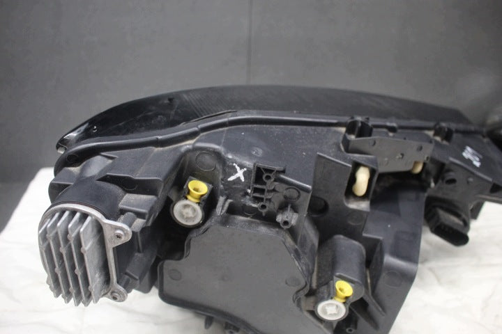 Frontscheinwerfer VW Id.4 11B941035 Links Scheinwerfer Headlight SCH5840229899bu